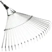 Gardena combisystem-Fächerbesen, 50 cm breit