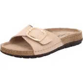 Rohde Flip Flops Rodigo 5875 Damen Sahara-Schuhgröße 38