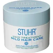 STUHR - Mild Hair Treatment - 200 ml