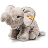 Steiff Elefant Edie 24 cm grau Kuscheltier 065163