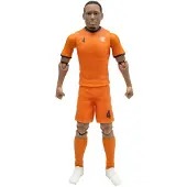 Banbo Toys Van Dijk Liverpool Football Club Figur 20 Cm