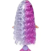 Baby Born Glam Up Aura, Babypuppe, Weiblich, 4 Jahr(e), Junge/Mädchen, Mehrfarbig