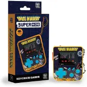 Evercade HyperMegaTech! Space Invaders Super Micro, Evercade, Mehrfarbig, D-Pad, Tasten, TFT, 5,08 cm (2")