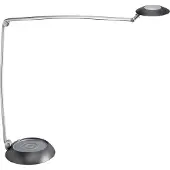 MAUL LED-Leuchte space, 691 lm, dimmbar, extrem sparsam