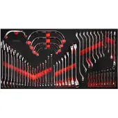 Ks Tools 813.0054, 750 mm, 388 mm, 7,5 kg