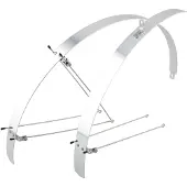 Contec Flat 42 Mm Schutzblech-set