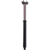 Contec Nara Drop Air Dlx 100 Mm Teleskop-sattelstütze