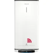 Ariston VELIS PRO WIFI 50, Tank (Wasserspeicher), Horizontal/Vertikal, 1500 W, 50 l, Solo-Boilersystem, Drinnen