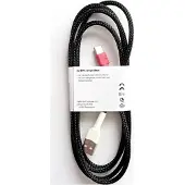 Volla USB-A zu USB C Lade- und Datenkabel für Smartphones, Tablets und andere Geräte