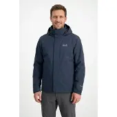 Jack Wolfskin Men's Trailtime 2L Jacket wasserdichte Hülle
