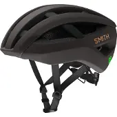 Smith Network Mips, Fahrradhelm, braun