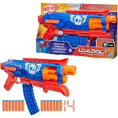 Nerf HAS NER LOADOUT blaster Phantomblitz recon