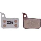 Contec Bremsbelag aus Aluminium Org Cbp-370a+ Sram Road - Level Ult/Tlm