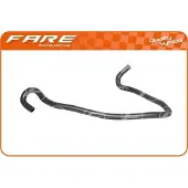 FARE Kühlerschlauch Wasserschlauch für FORD TRANSIT Kasten (T) 11776
