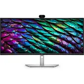 Dell Pro P P3426WEB, 86,4 cm (34"), LCD, 3440 x 1440 Pixel, Wide Quad HD, 21:9, IPS