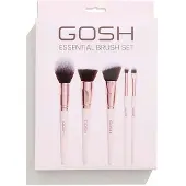 Gosh Essential Brush Set