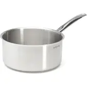 De Buyer 24 cm edelstahl-kochtopf - 3501.24