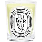 Diptyque Duftkerze „Tubereuse“ von für Damen und Herren – 184 g Kerze