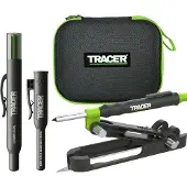 Tracer Proscribe mit Tieflochbaustift / Anreißer-Set