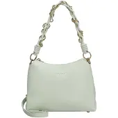 Seidenfelt Manufaktur Seidenfelt Sundby - Schultertasche 24.5 cm (jelly mint)