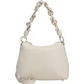 Seidenfelt Manufaktur Seidenfelt Sundby - Schultertasche 24.5 cm (cloud)