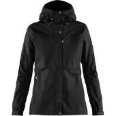 Fjällräven Damen Outdoorjacke Kaipak Jacket W