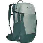 Vaude Wizard 24+4 agave (123) -