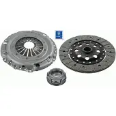 SACHS Kupplungssatz 3000 773 001