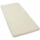 Z2 Gelschaum-Topper SILVERCARE - LF ca. 180.00x200.00