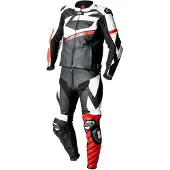 IXS Ace 1.0 2-Teiler Motorrad Lederkombi