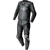 IXS Ace 1.0 2-Teiler Motorrad Lederkombi
