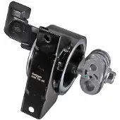METZGER Motorlager Gummimetalllager Links für CHEVROLET NUBIRA Kombi 8054669