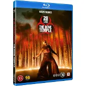 SF Studios 28 Years Later: The Bone Temple
