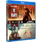 SF Studios 28 Years Later 2-Movie Collection (2-disc BD)