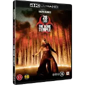 SF Studios 28 Years Later: The Bone Temple
