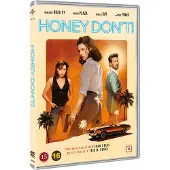 SF Studios Honey Don't