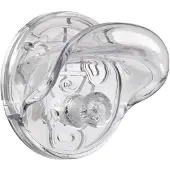 Kartell Wall Clothes Hook Wandhaken