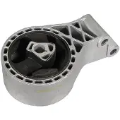 METZGER Lagerung Motor hinten Gummimetalllager für u.a. OPEL INSIGNIA