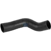DT Spare Parts Kühlerschlauch Ø 60 mm DT SPARE PARTS IAM-Expertise passend für u.a. MAN F90