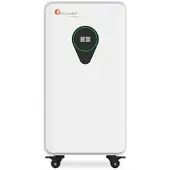 Felicity ESS Felicity Solar FLA48314-EU - 51,2V / 16,1 kWh Niedervolt-Batteriespeicher