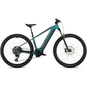 Cube Reaction Hybrid Race 800 Türkis Unisex