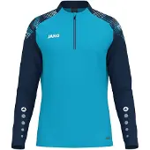 Jako Halbzip-Trikot Sonic