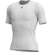 ALÉ Velo Air Kurzarm-baselayer Weiß XL-2XL Herren Weiß XL-2XL