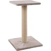 Flamingo Kratzbaum Scolette grau