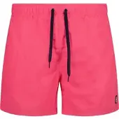 CMP MAN Shorts fuxia fluo (H526) 54