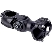 Contec Lida 25.4 Mm Fahrradvorbau