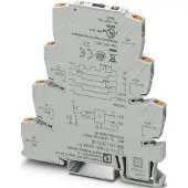 Phoenix Contact Multifunktions-Zeitschaltrelais PLC-TR-1T - 2910141