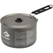 Sea to Summit AlphaPot Hauptbehälterinhalt: 2,7 l