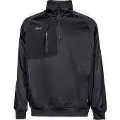 U Power Leeds Halbreißverschluss-sweatshirt