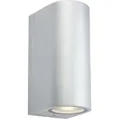 Markslöjd ALOR Wall 2L Silver